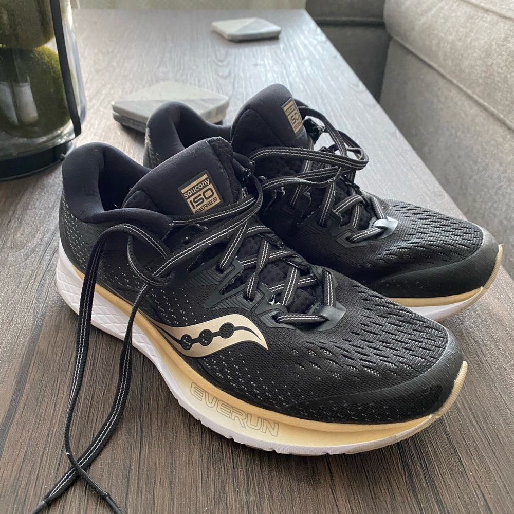 Women’s sauciny ride ISO 2